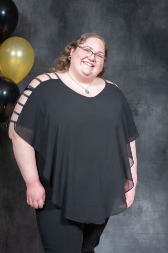Graduation Photo 42