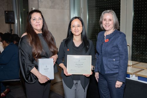 Graduation Photo 435