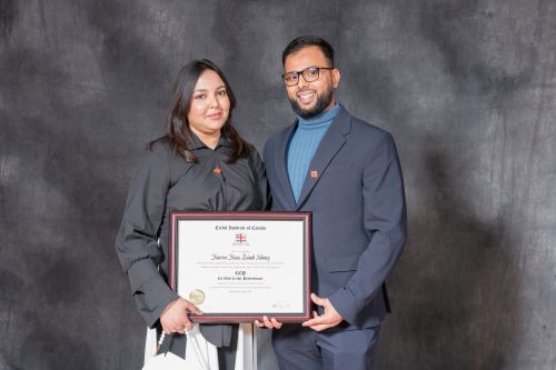 Graduation Photo 451