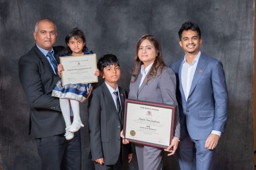 Graduation Photo 458