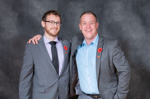 Graduation Photo 459