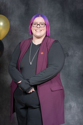 Graduation Photo 46