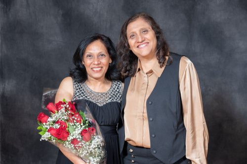Graduation Photo 461