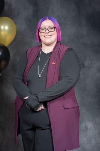 Graduation Photo 47
