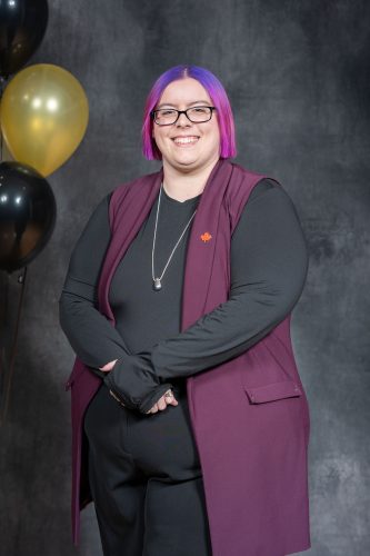 Graduation Photo 48