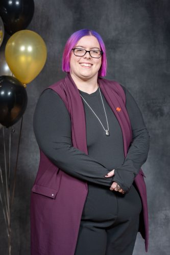 Graduation Photo 51