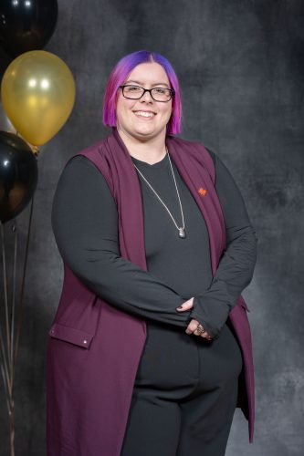 Graduation Photo 52