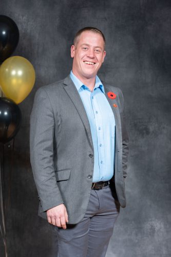 Graduation Photo 55