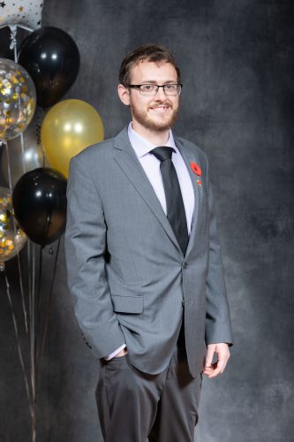 Graduation Photo 58