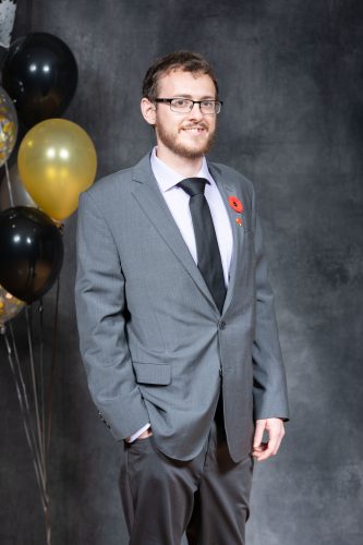 Graduation Photo 59
