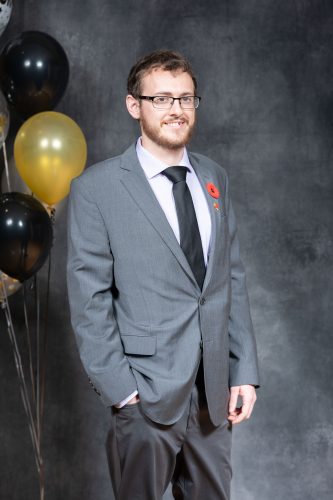 Graduation Photo 60