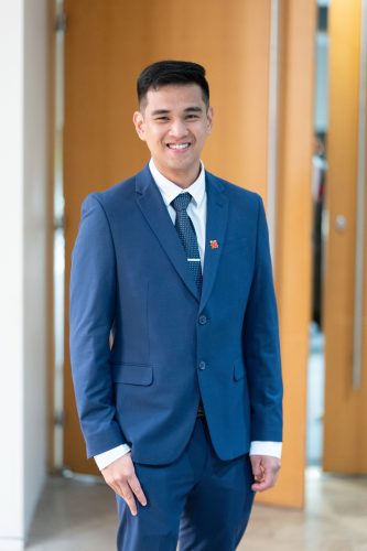 Graduation Photo 107