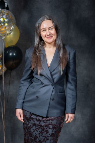 Graduation Photo 120