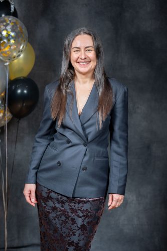 Graduation Photo 121