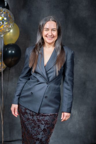 Graduation Photo 122