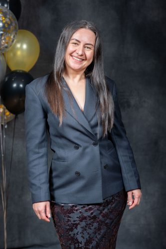 Graduation Photo 124