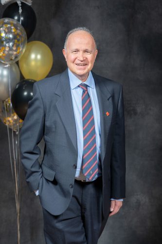 Graduation Photo 127