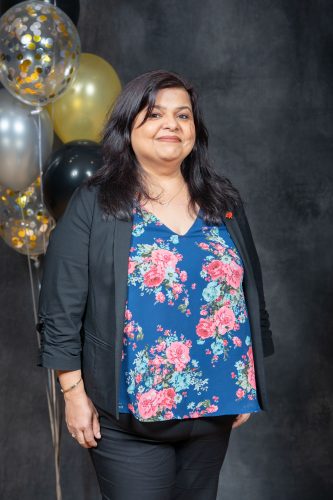 Graduation Photo 130