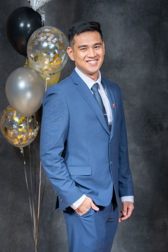 Graduation Photo 145