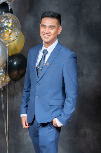 Graduation Photo 151