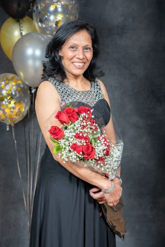 Graduation Photo 154