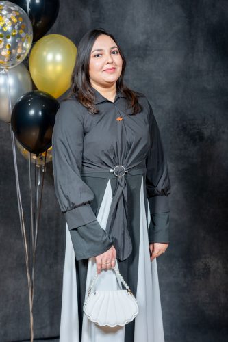 Graduation Photo 158
