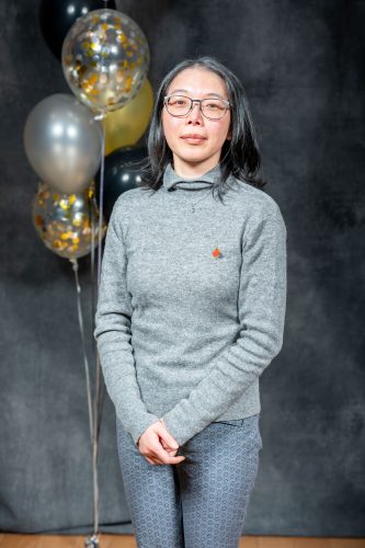Graduation Photo 171