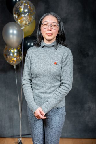 Graduation Photo 172