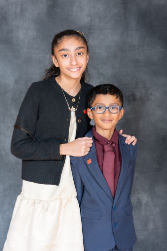 Graduation Photo 277