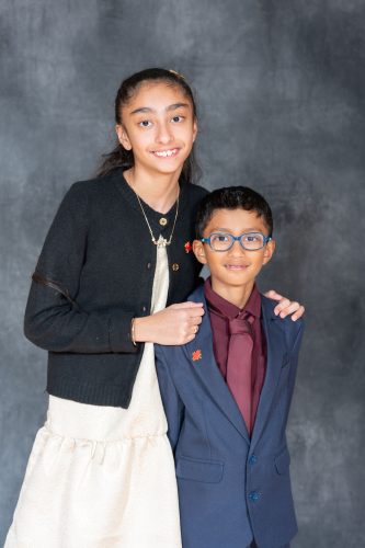 Graduation Photo 278