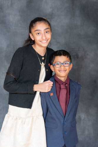 Graduation Photo 280