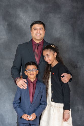 Graduation Photo 284