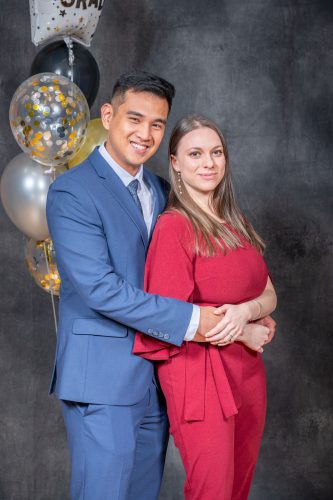 Graduation Photo 347