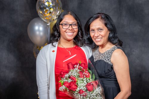 Graduation Photo 350