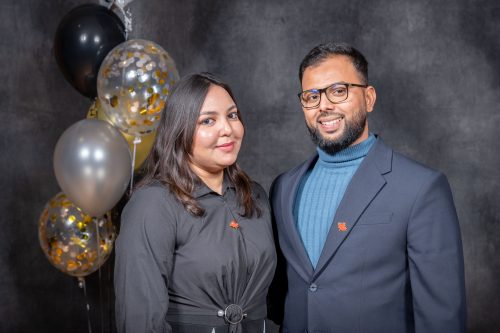 Graduation Photo 351