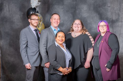 Graduation Photo 355