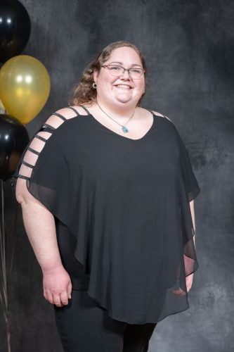 Graduation Photo 40