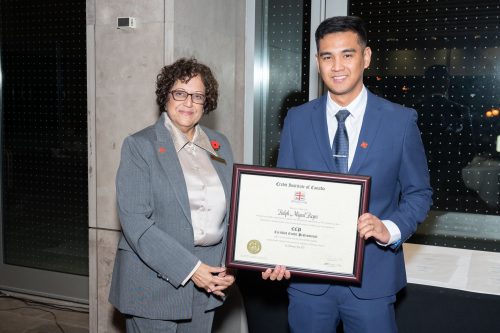 Graduation Photo 401