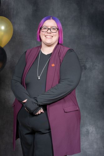 Graduation Photo 45