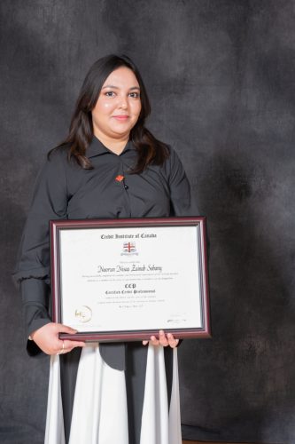 Graduation Photo 452