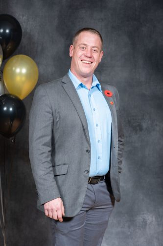 Graduation Photo 54