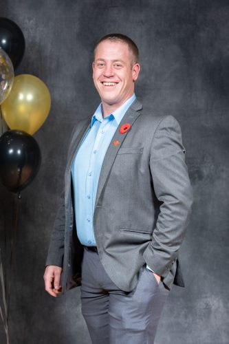 Graduation Photo 57