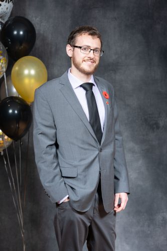 Graduation Photo 61