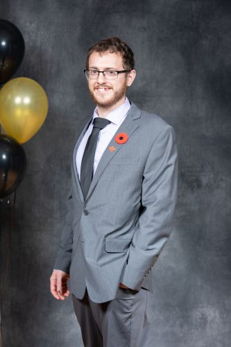 Graduation Photo 63
