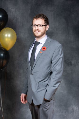 Graduation Photo 64