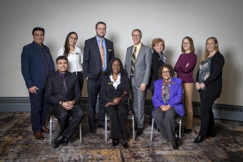 2022 2023 Executive Board